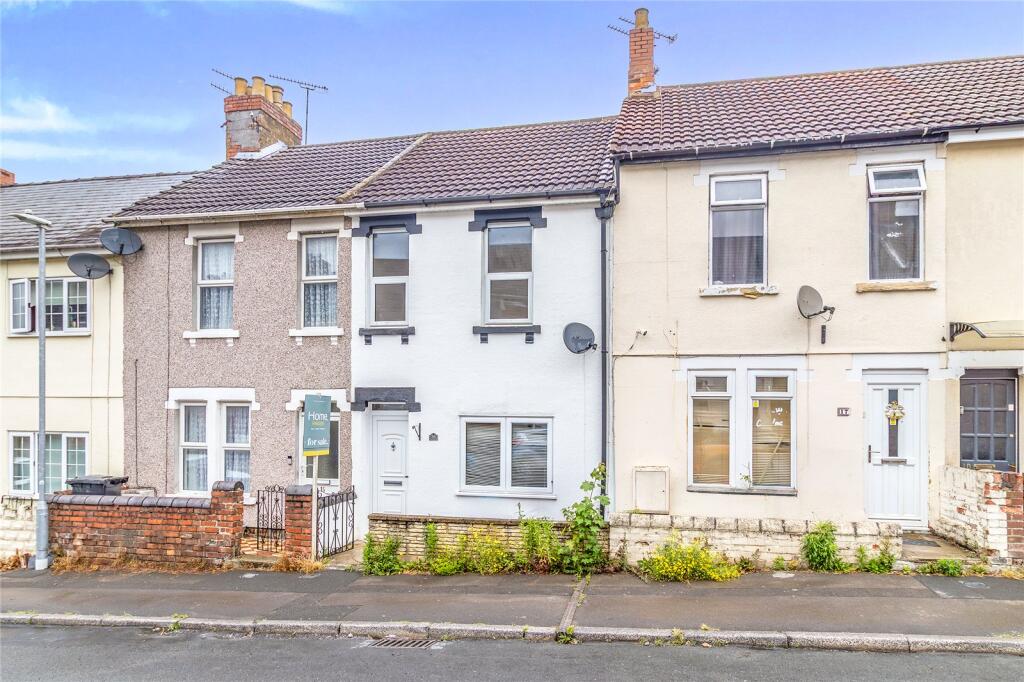 Main image of property: Dryden Street, Swindon, Wiltshire, SN1