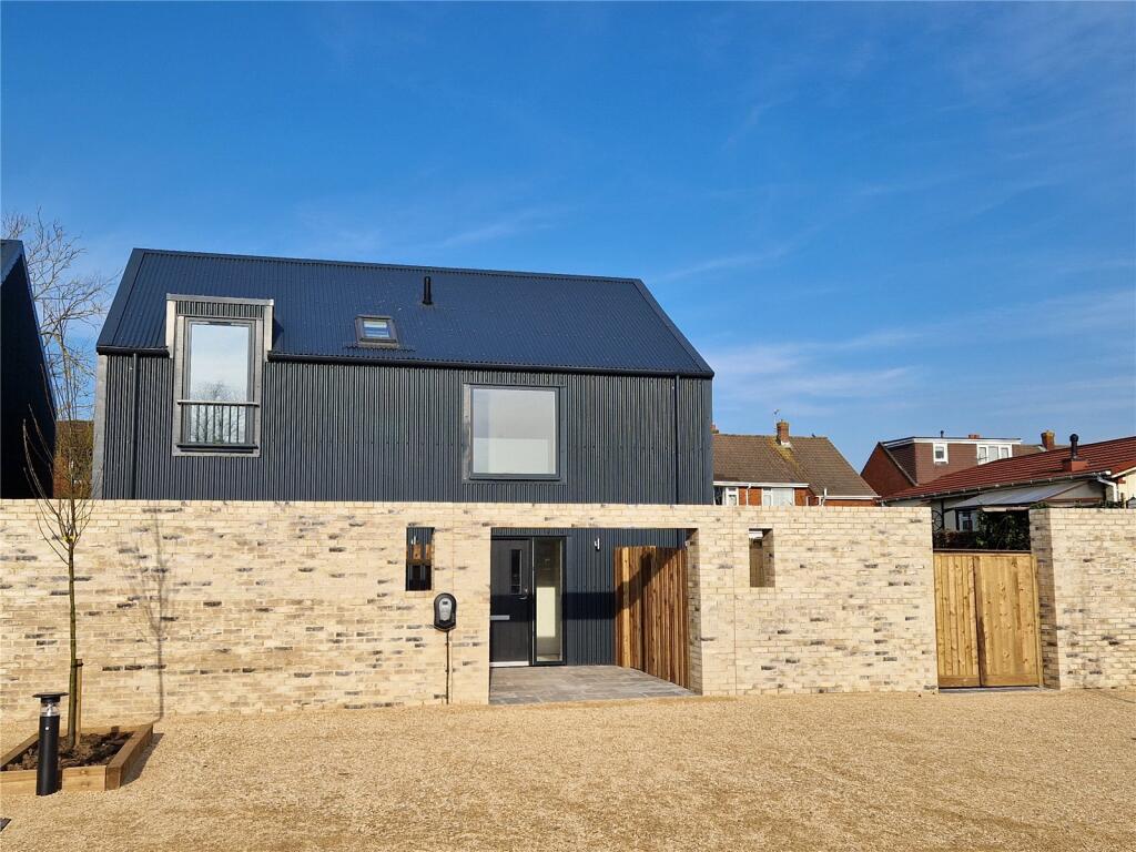 Main image of property: The Limes, Green Road, Stratton St Margaret, Swindon, SN2