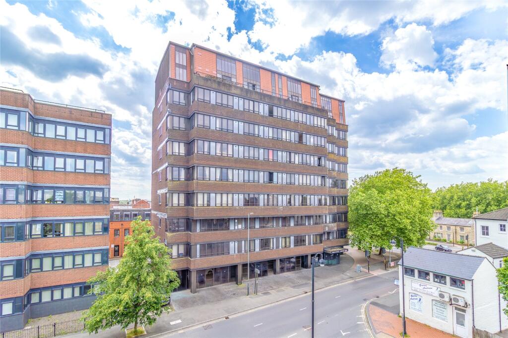 Main image of property: Farnsby Street, Swindon, Wiltshire, SN1