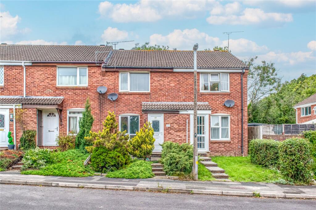 Main image of property: Stonefield Close, Eastleaze, Swindon, Wiltshire, SN5