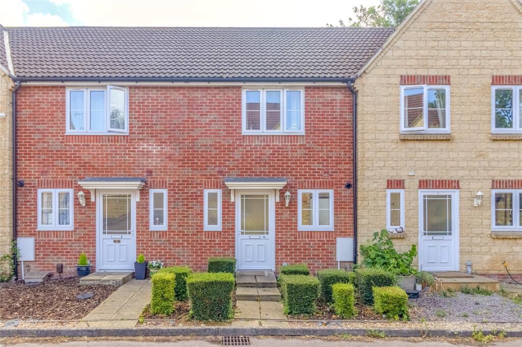 Main image of property: Skewbridge Close, Royal Wootton Bassett, Wiltshire, SN4