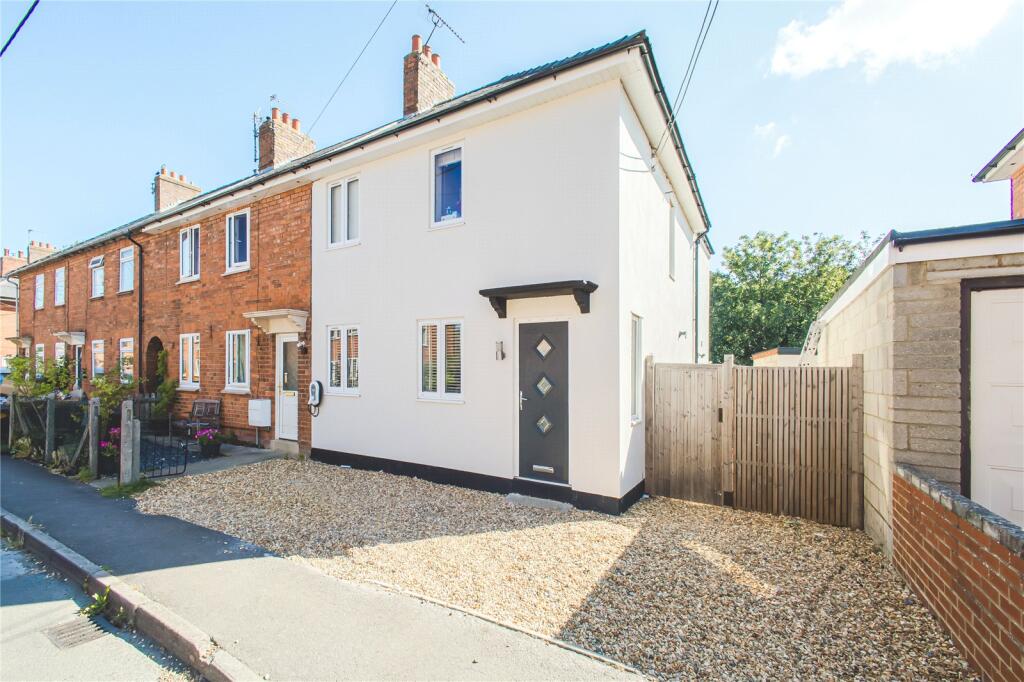 Main image of property: Park Avenue, Highworth, SN6