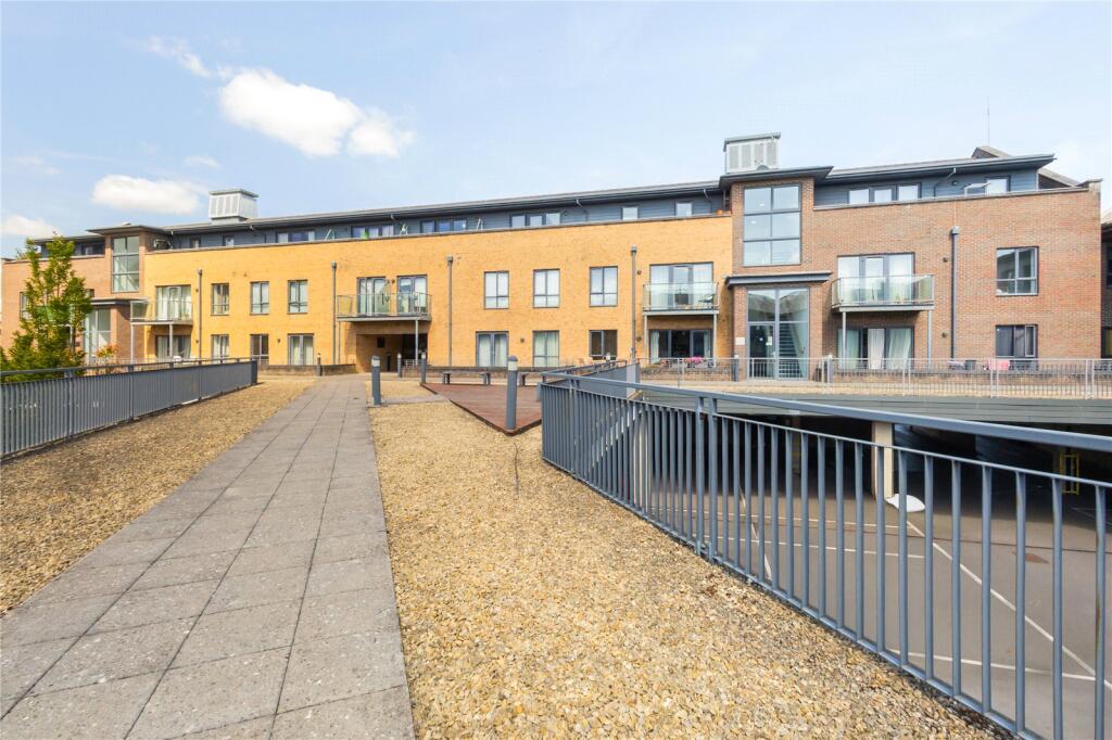 Main image of property: King House, Firefly Avenue, Swindon, Wiltshire, SN2