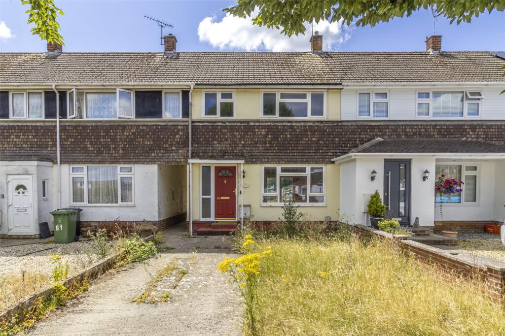 Main image of property: Ashbury Avenue, Nythe, SN3