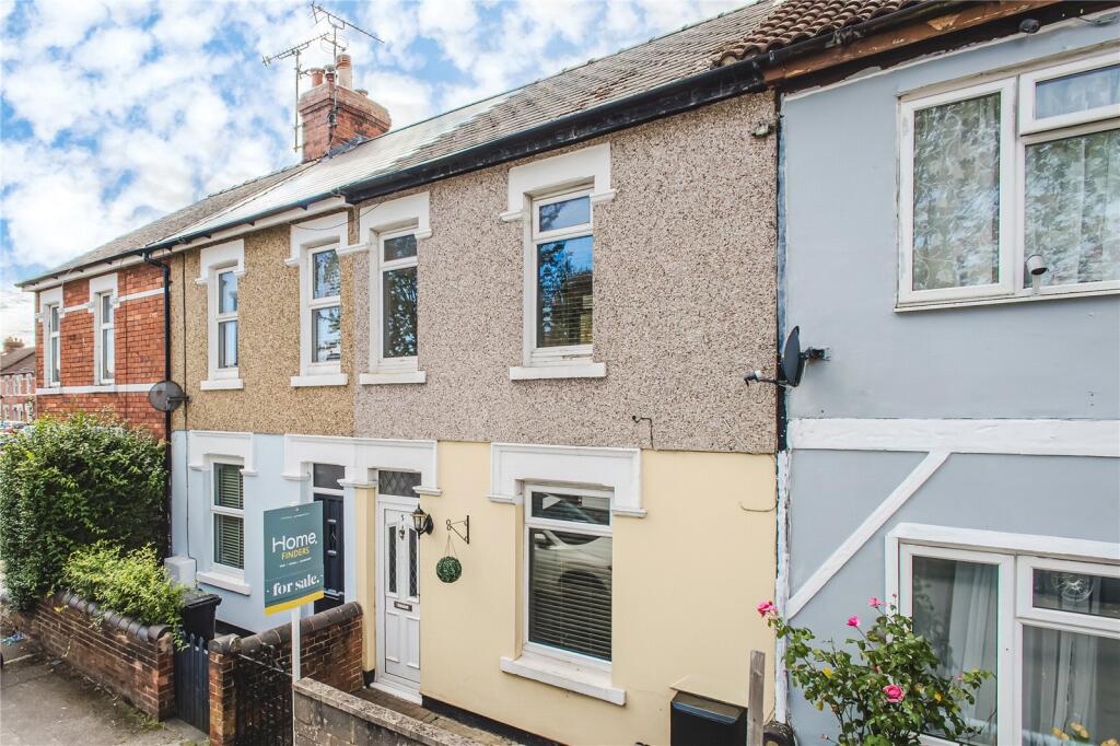 Main image of property: Montagu Street, Rodbourne, Swindon, SN2