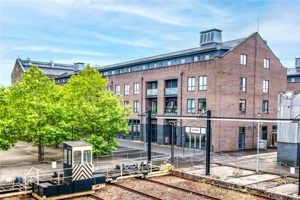 Main image of property: Priam House, Firefly Avenue, Swindon, Wiltshire, SN2
