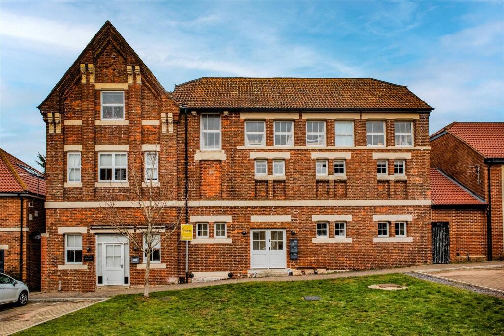 Main image of property: Beaufort Brewery, Daisy Brook, Royal Wootton Bassett, Wiltshire, SN4