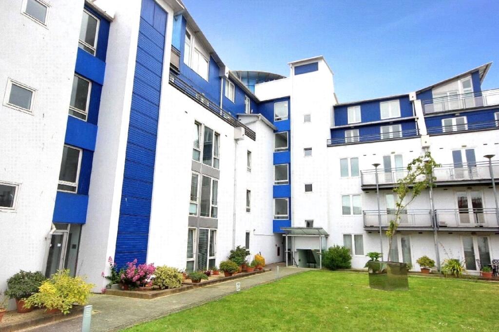 Main image of property: The Plaza, Sanford Street, Swindon, Wiltshire, SN1