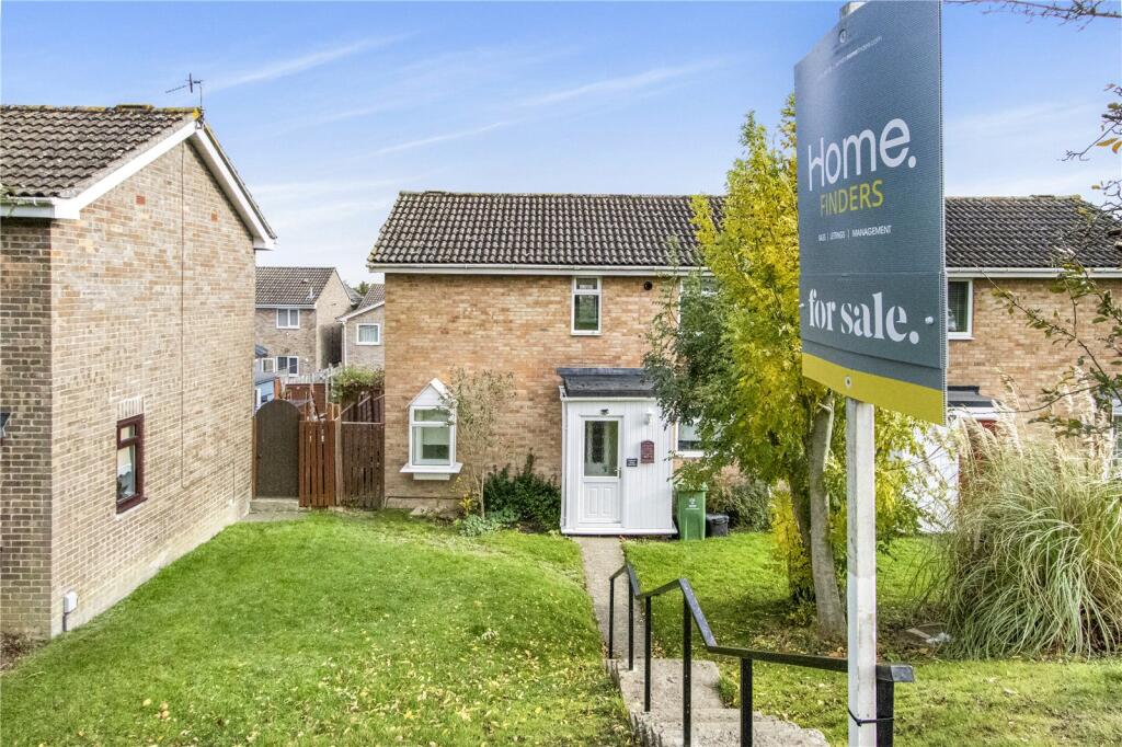 Main image of property: Beverley, Toothill, Swindon, SN5