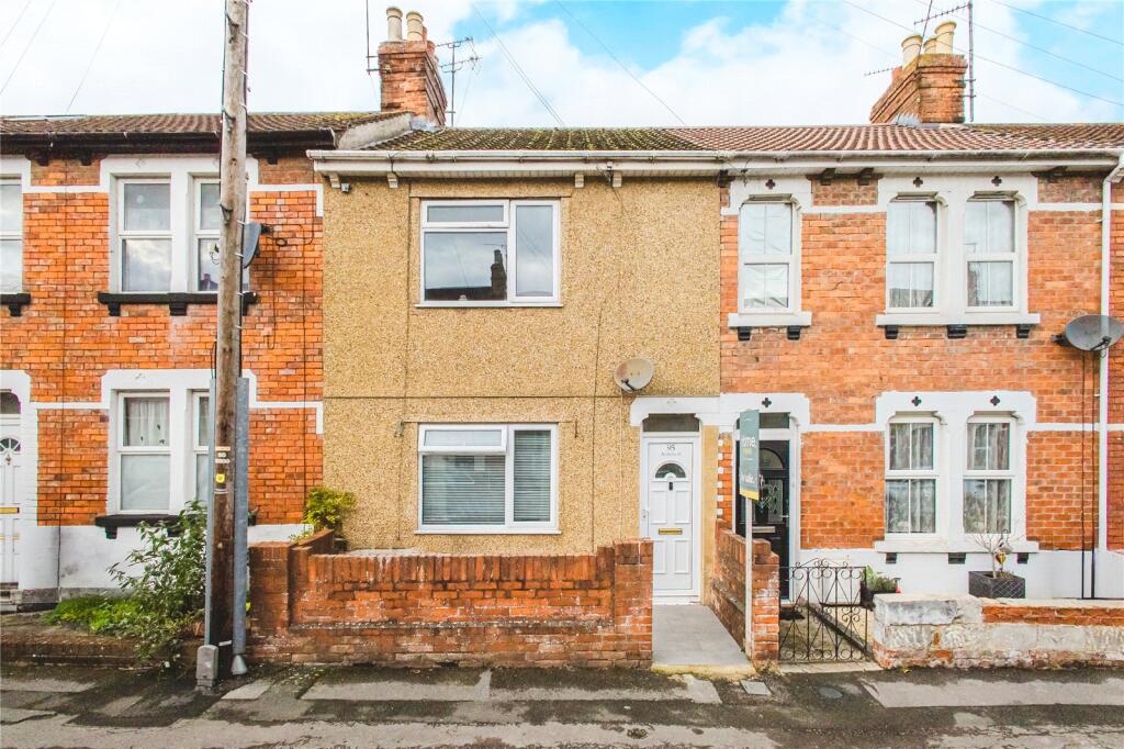 Main image of property: Albion Street, Swindon, Wiltshire, SN1