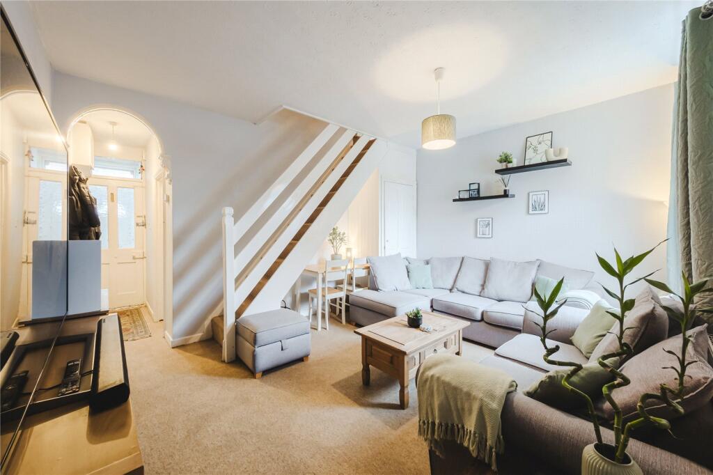 Main image of property: Albion Street, Swindon, Wiltshire, SN1