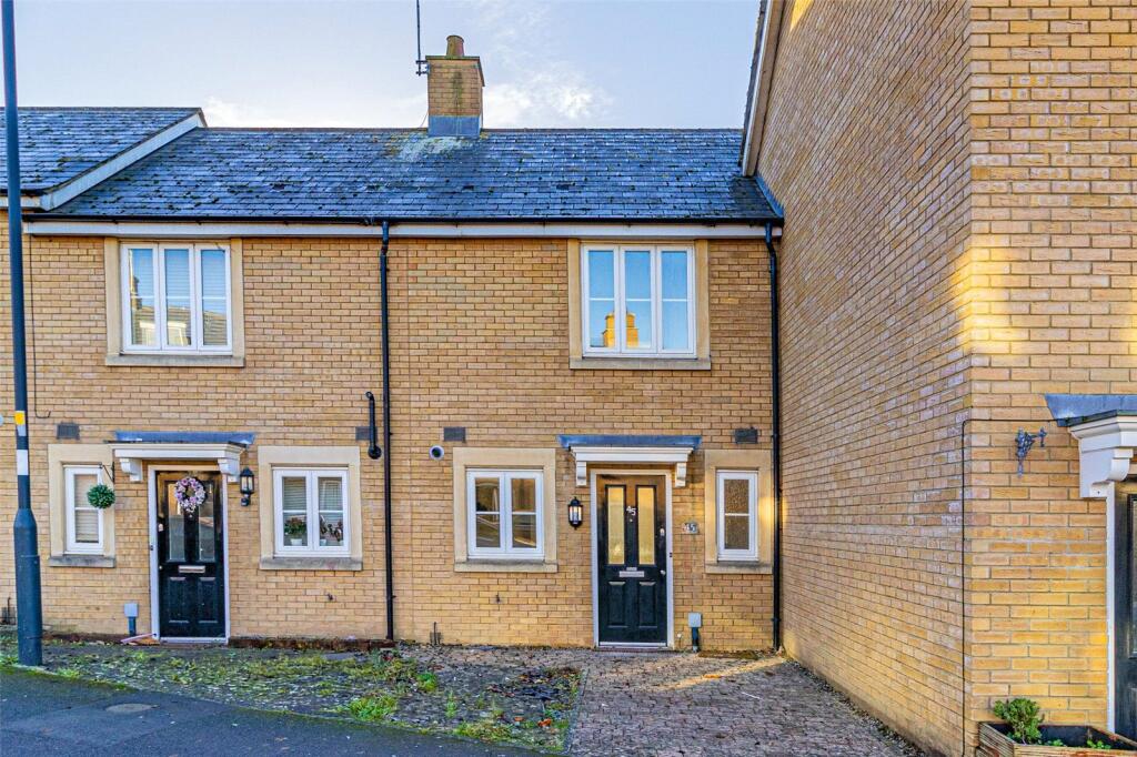Main image of property: Millgrove Street, Redhouse, Swindon, Wiltshire, SN25