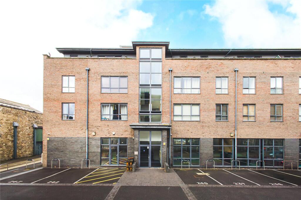 Main image of property: Priam House, Firefly Avenue, Swindon, Wiltshire, SN2