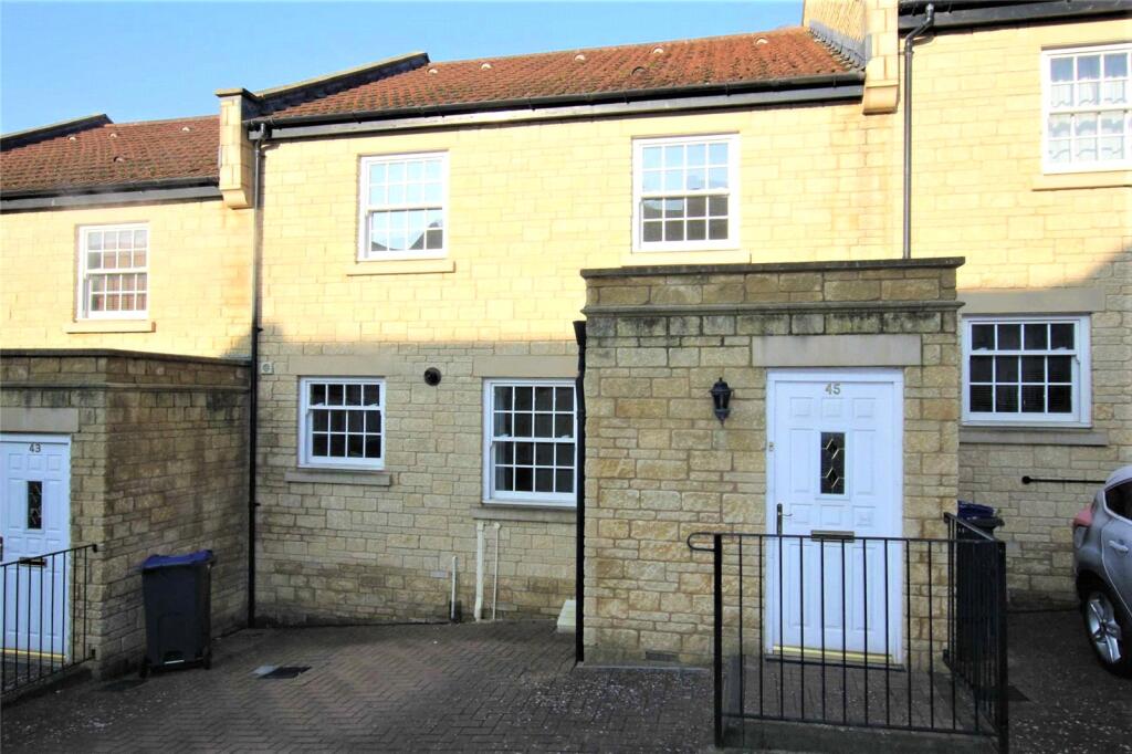 Main image of property: Flowers Yard, Chippenham, Wiltshire, SN15