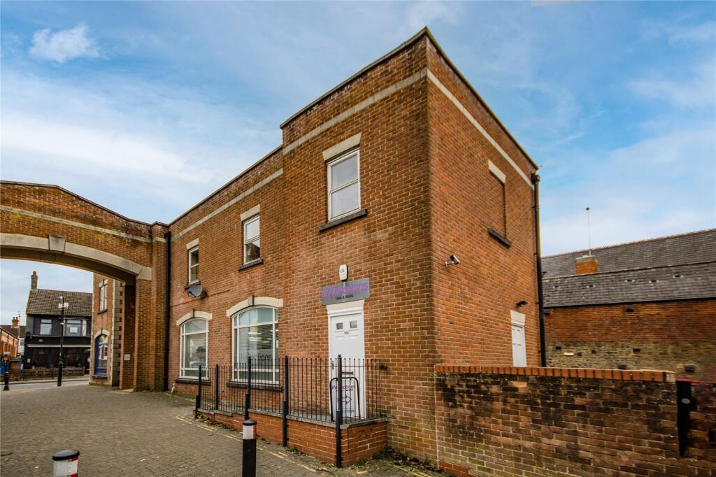 Main image of property: Godwin Court, Old Town, Swindon, Wiltshire, SN1