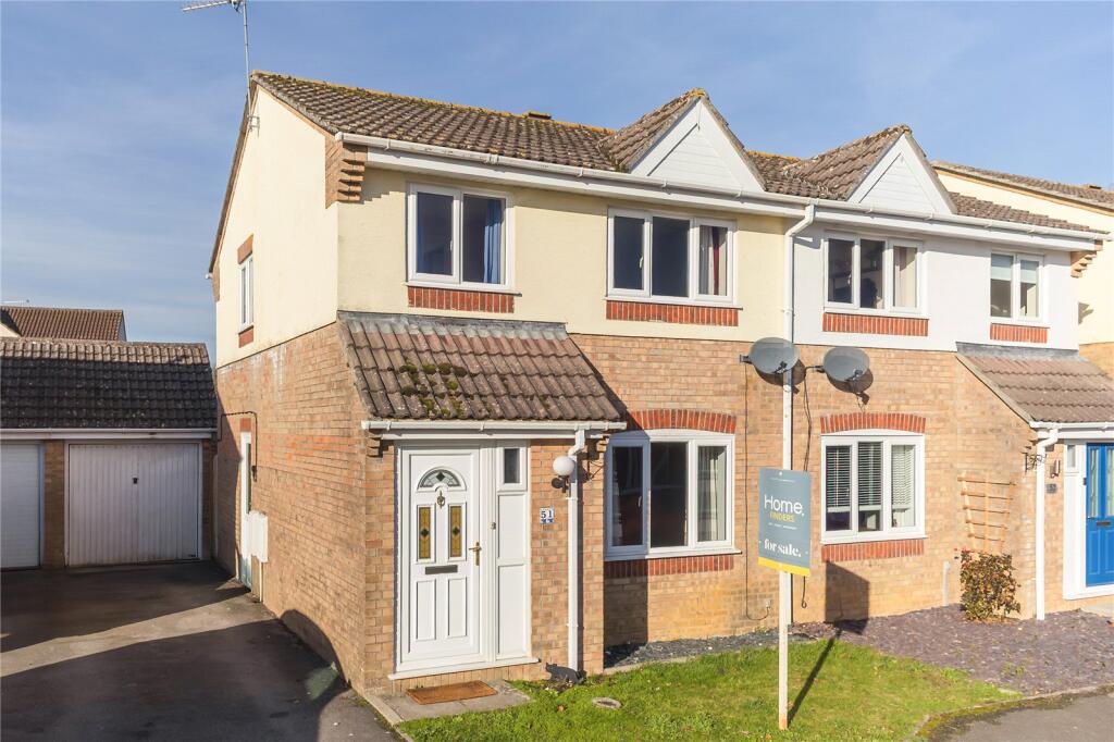 Main image of property: Victoria Drive, Lyneham, Wiltshire, SN15