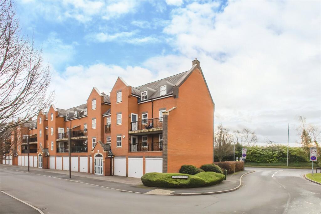 Main image of property: Lynmouth Road, Churchward, Swindon, SN2