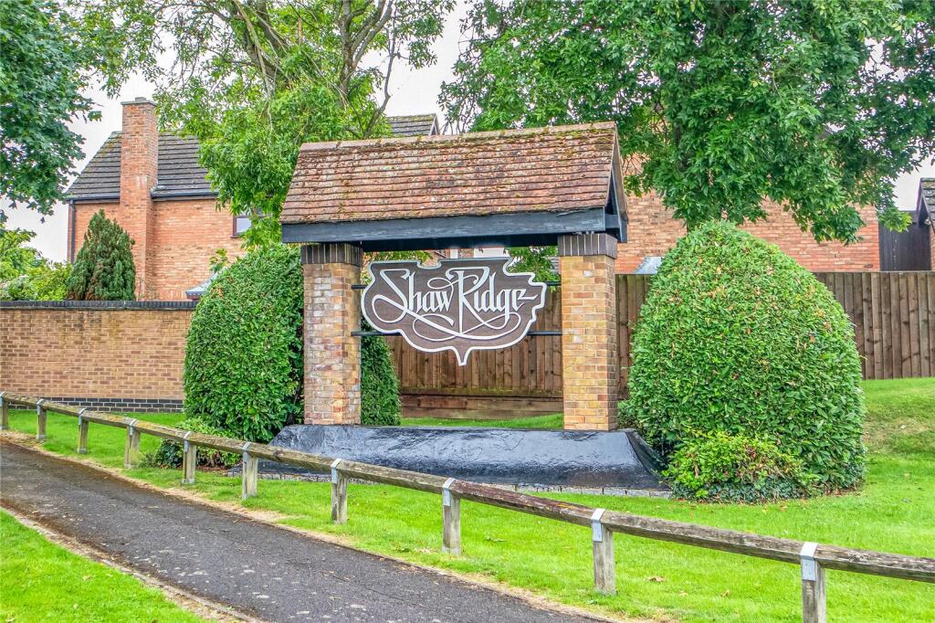 Main image of property: Ridge Green, Shaw, Swindon, Wiltshire, SN5