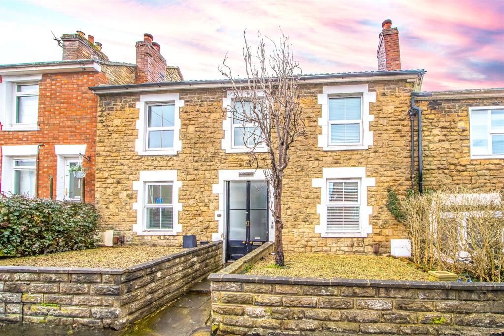 Main image of property: Eastcott Hill, Old Town, Swindon, Wiltshire, SN1