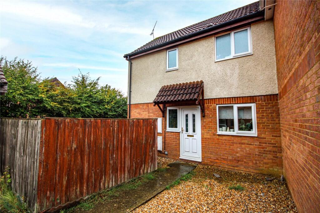 Main image of property: Lisle Close, Grange Park, Swindon, Wiltshire, SN5