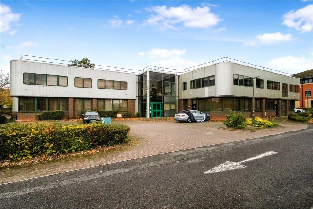 Main image of property: Avebury House, Bentham Close, Westlea, Swindon, SN5