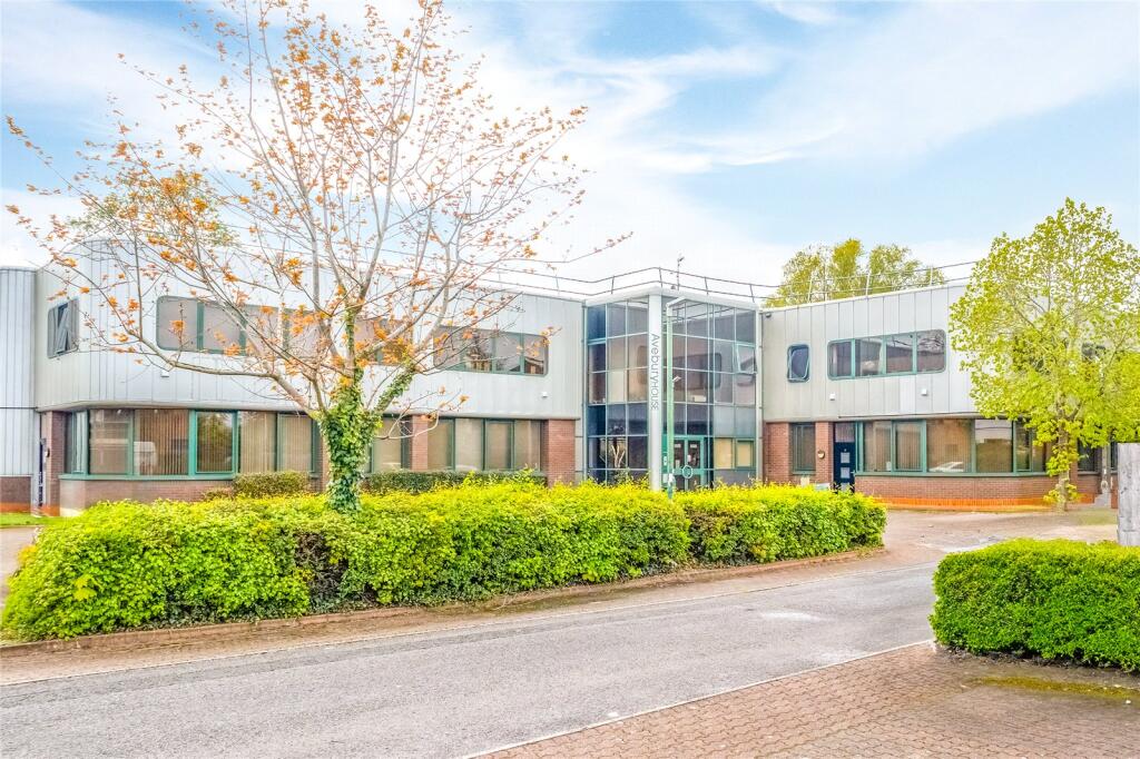 Main image of property: Avebury House, Bentham Close, Westlea, Swindon, SN5