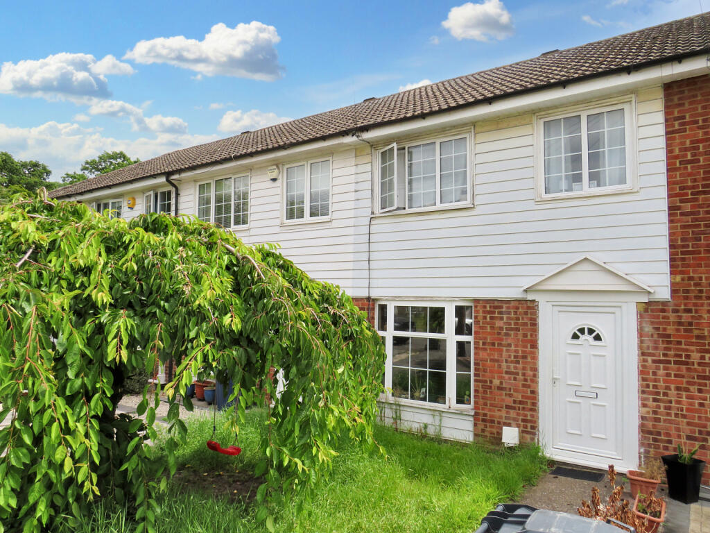 Main image of property: Canterbury Close, Greenford, Middlesex, UB6