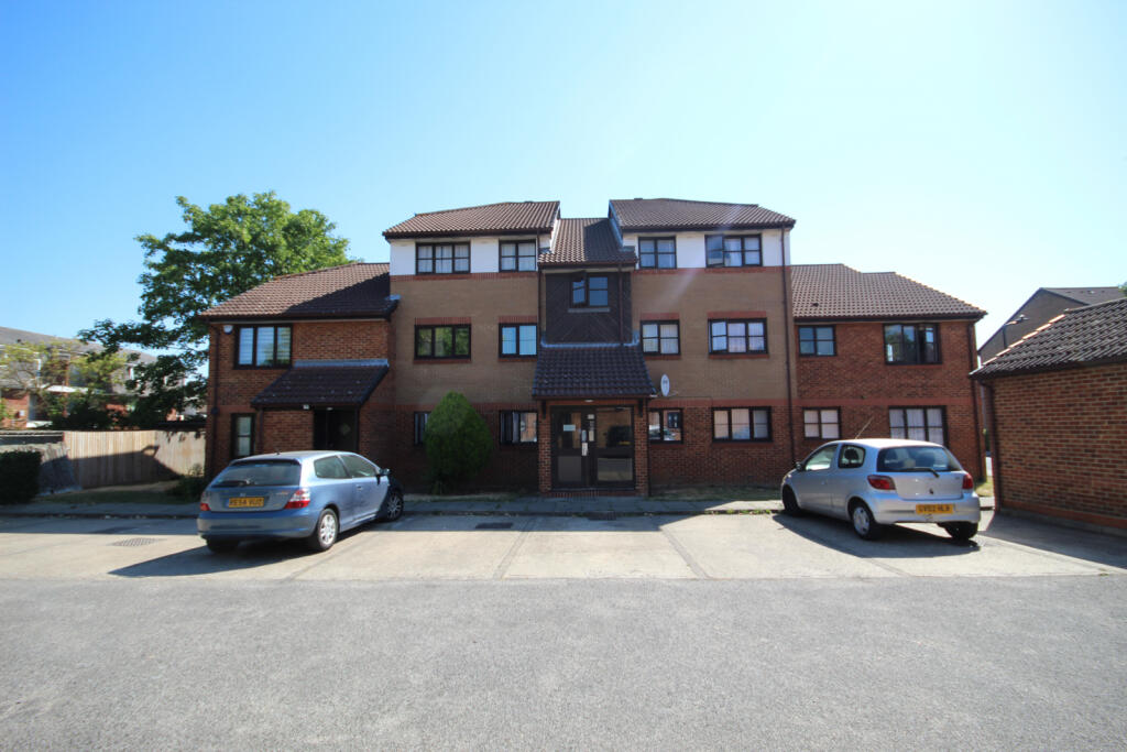 Main image of property: Conifer Way, Wembley, Middlesex HA0