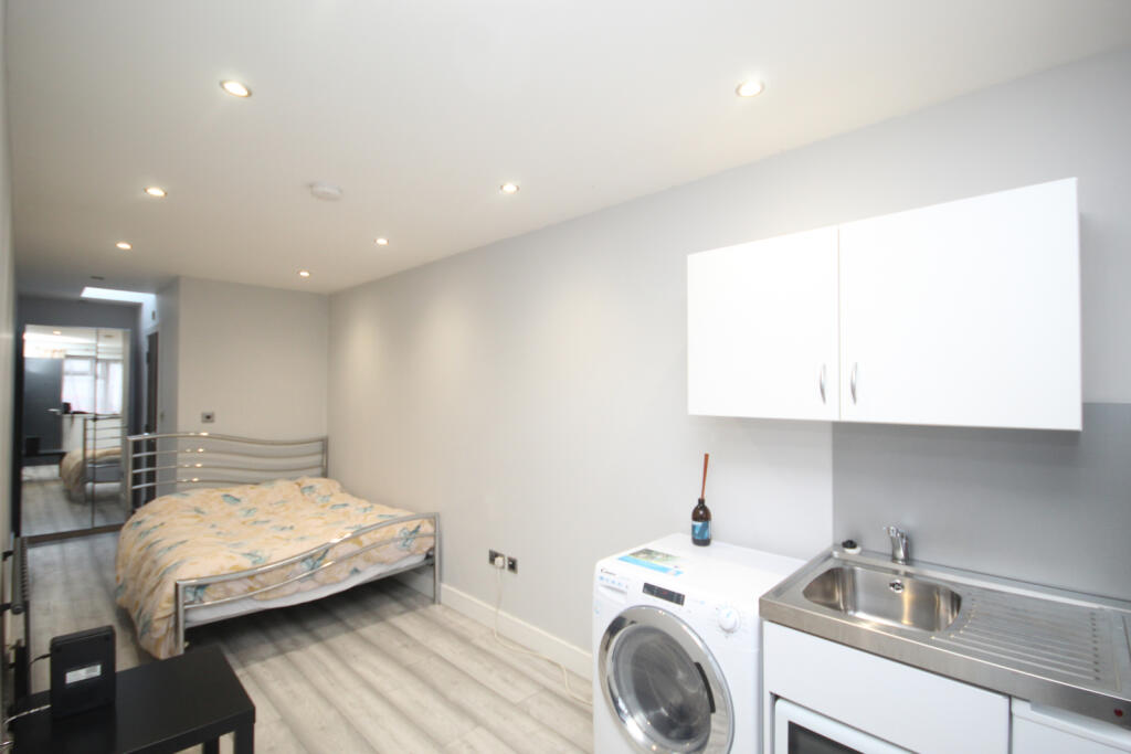 Main image of property: Sudbury Heights Avenue, Greenford, Middlesex, UB6