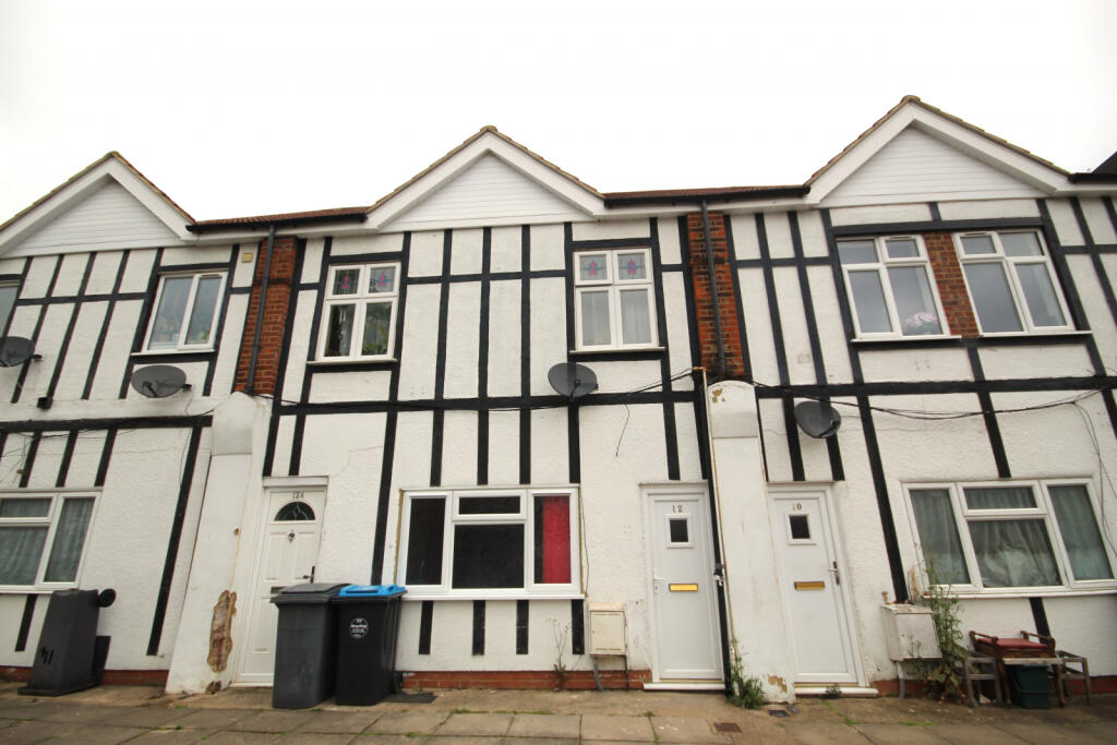 Main image of property: Slough Lane, London NW9