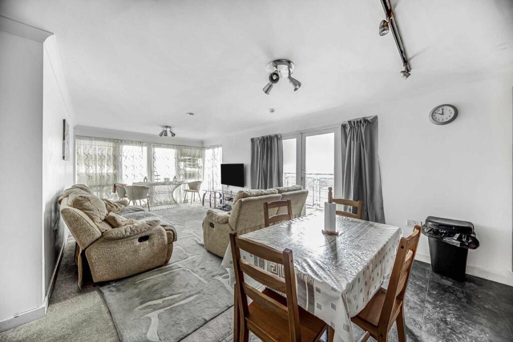 Main image of property: Grand Union Heights, Northwick Park Road, Wembley HA0