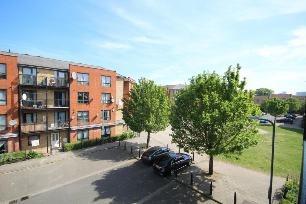 Main image of property: Kirk House, Hirst Crescent, Wembley HA9