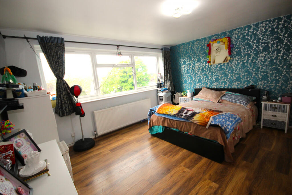 Main image of property: Talisman Way, Wembley, Middlesex, HA9