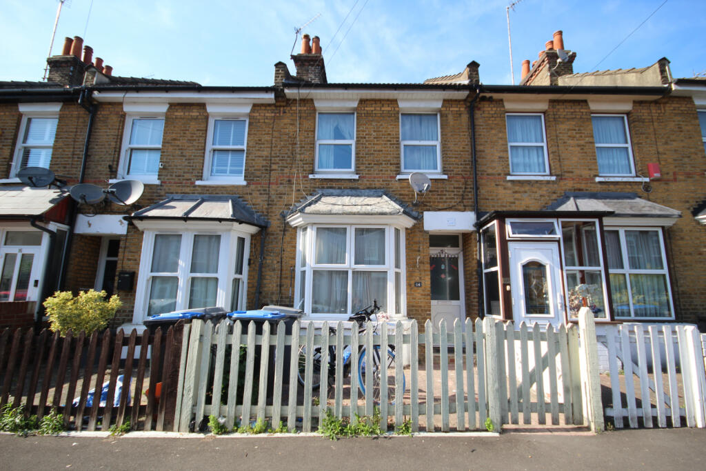 Main image of property: Turton Road, Wembley, Middlesex HA0