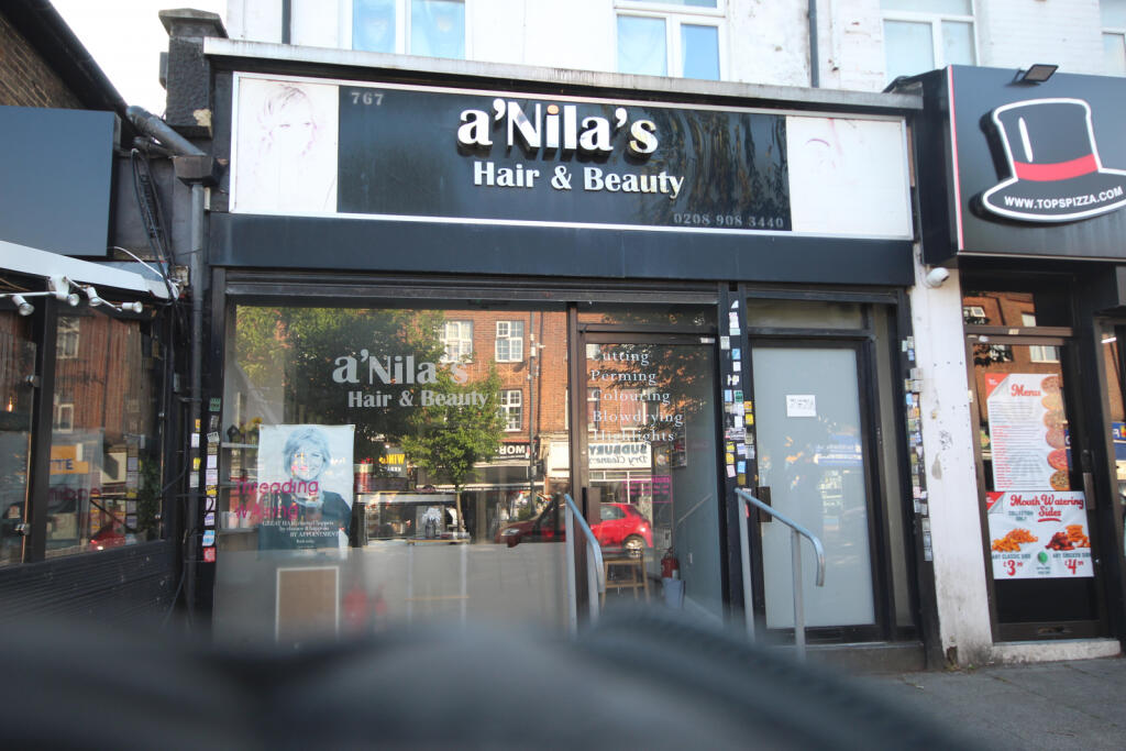 Main image of property: Harrow Road, Sudbury HA0
