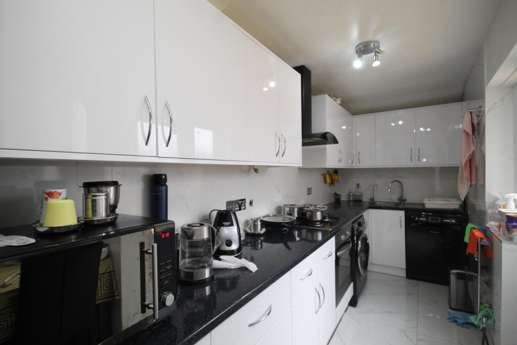 Main image of property: Greenbank Avenue, Wembley, Middlesex, HA0