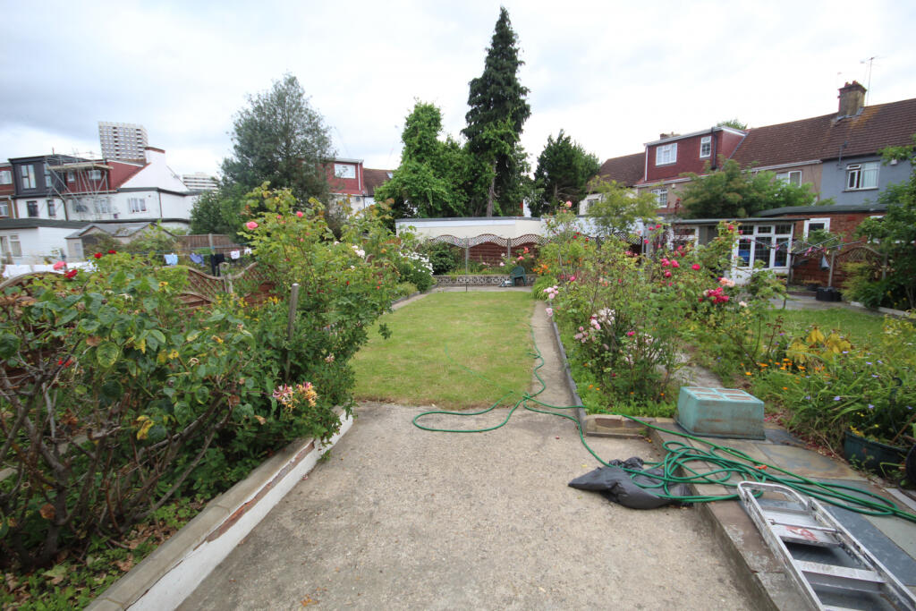 Main image of property: London Road, Wembley, Middlesex HA9