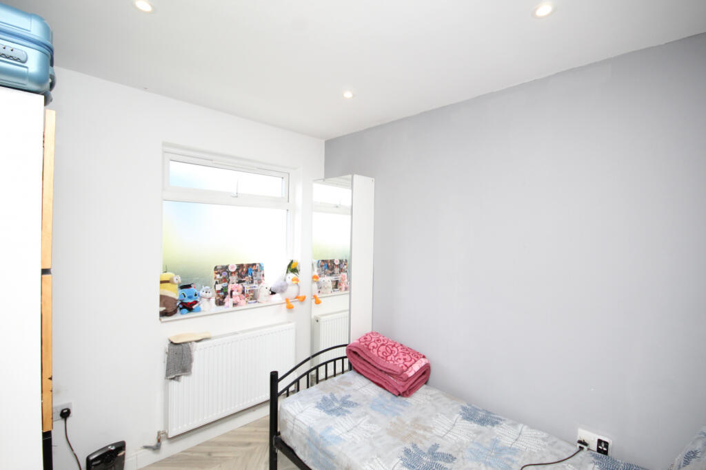 Main image of property: Harley Close, Wembley, Middlesex, HA0