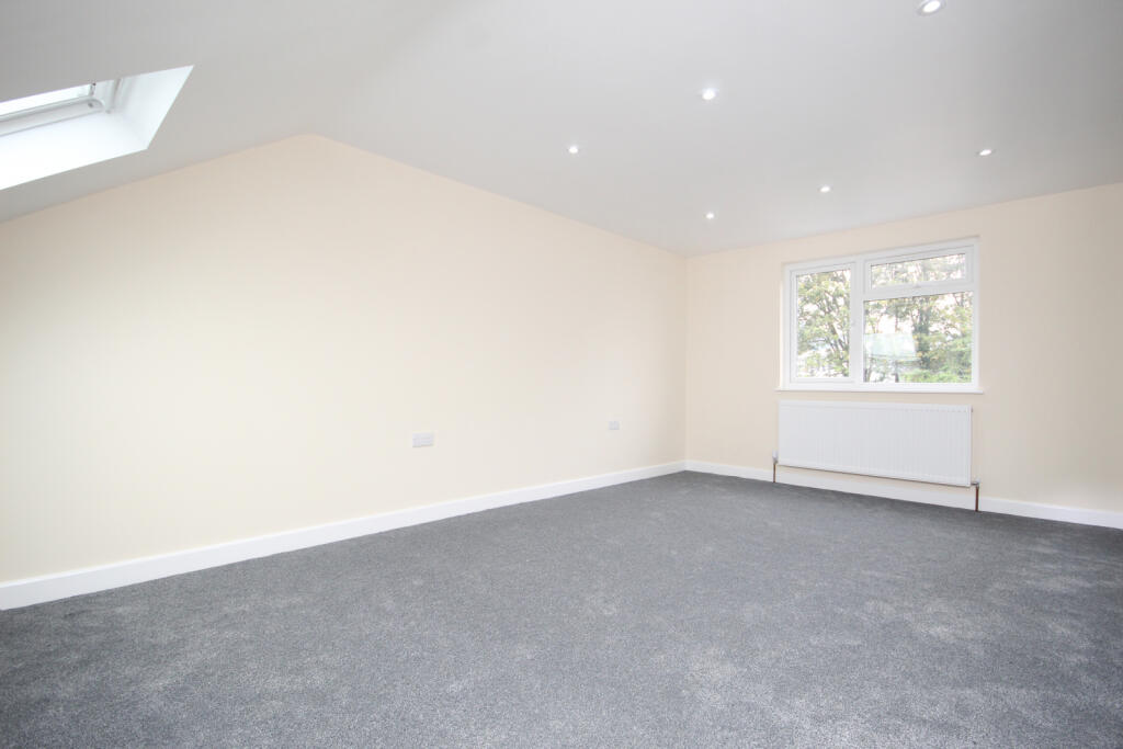 Main image of property: Dorothy Avenue, Wembley, Middlesex, HA0