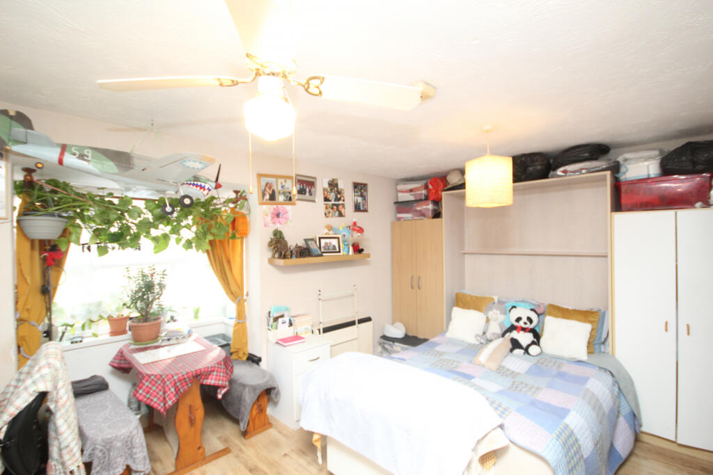 Main image of property: Conifer Way, Wembley, Middlesex, HA0