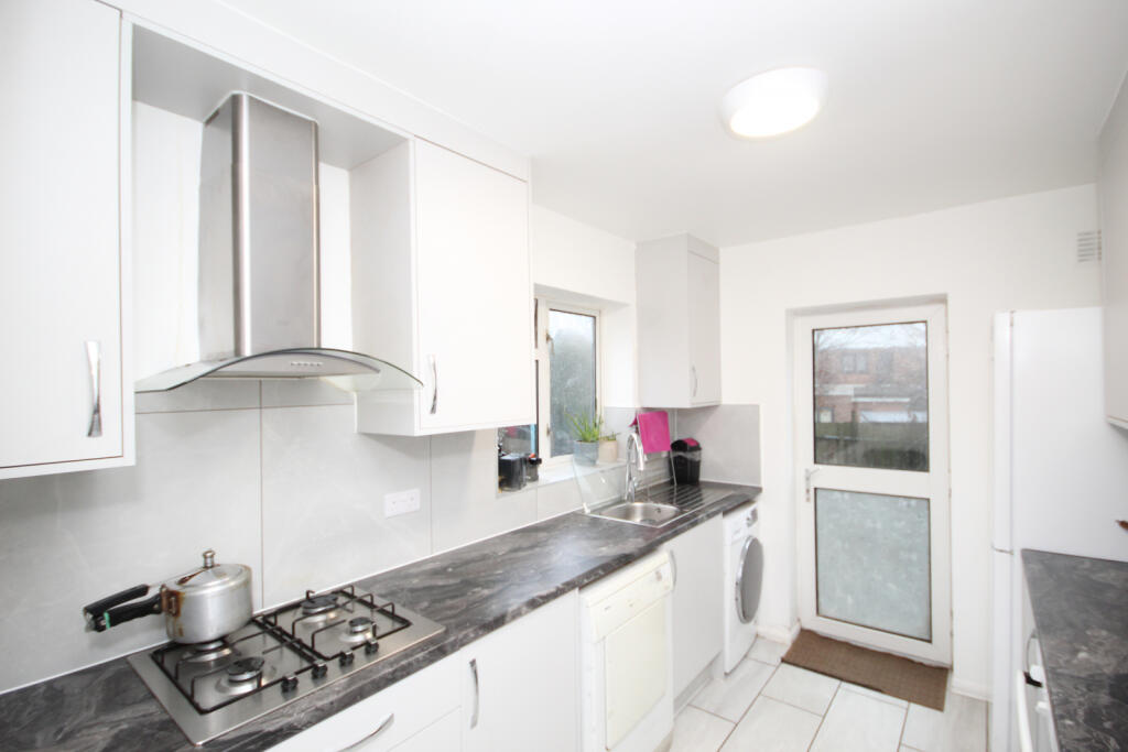 Main image of property: Priory Hill, Wembley, Middlesex, HA0
