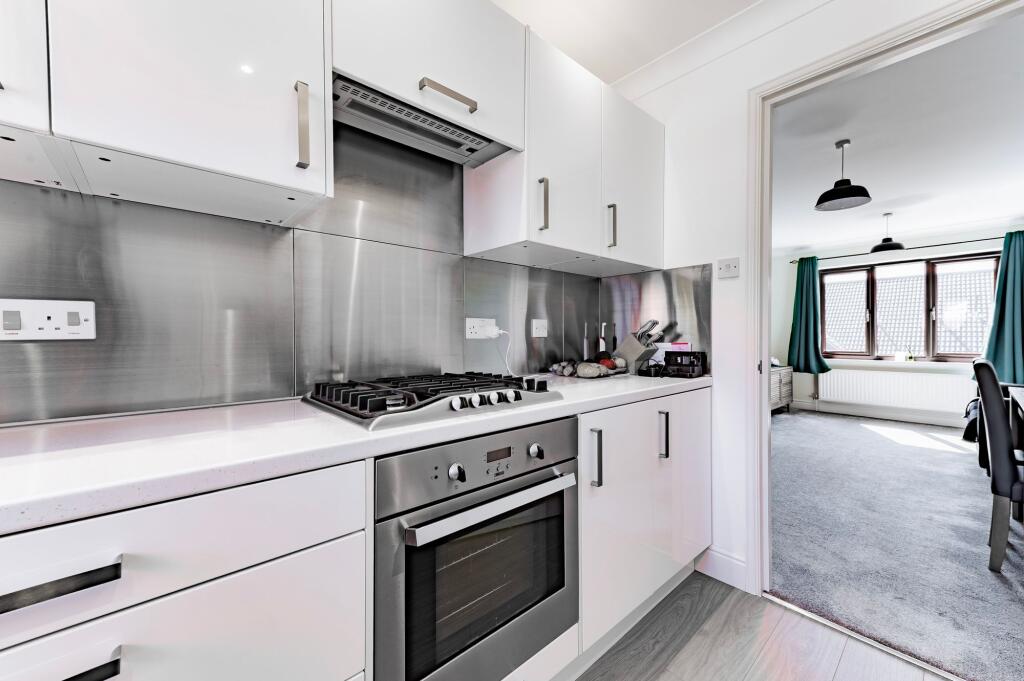 Main image of property: Wilson Road, Norwich, NR1