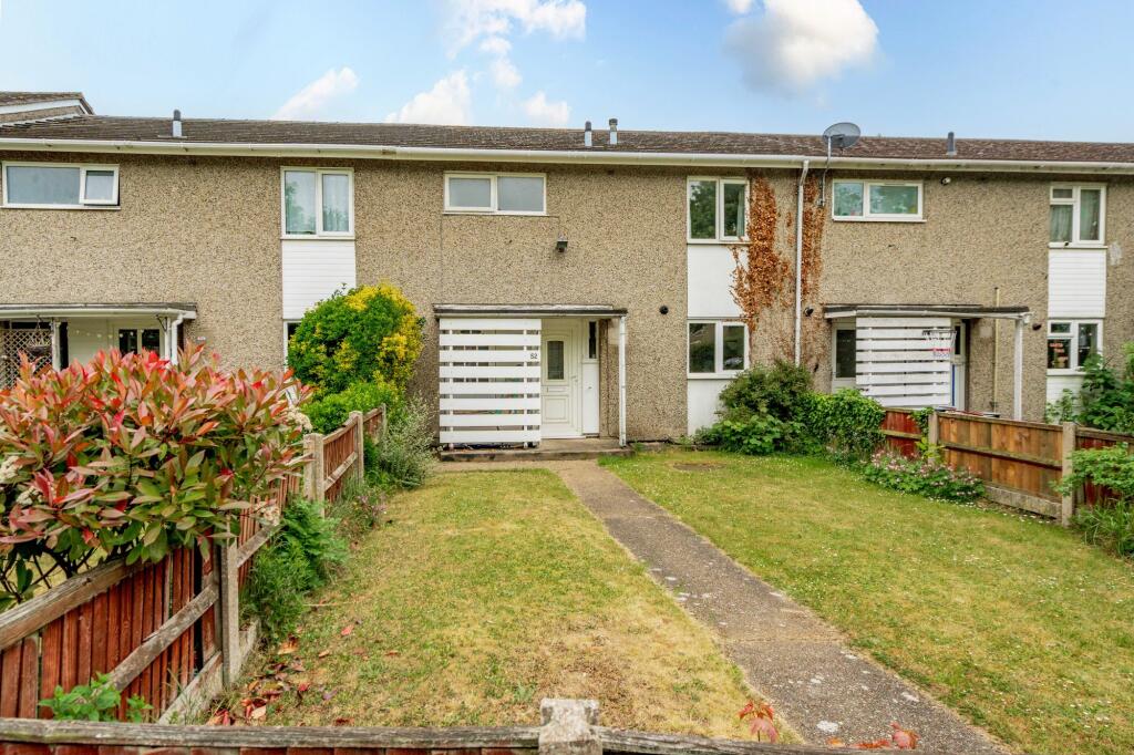 Main image of property: Knowland Grove, Norwich