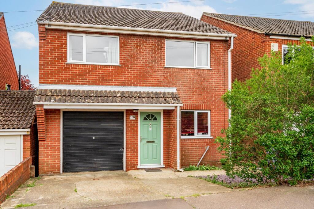 Main image of property: Avenue Road, Norwich