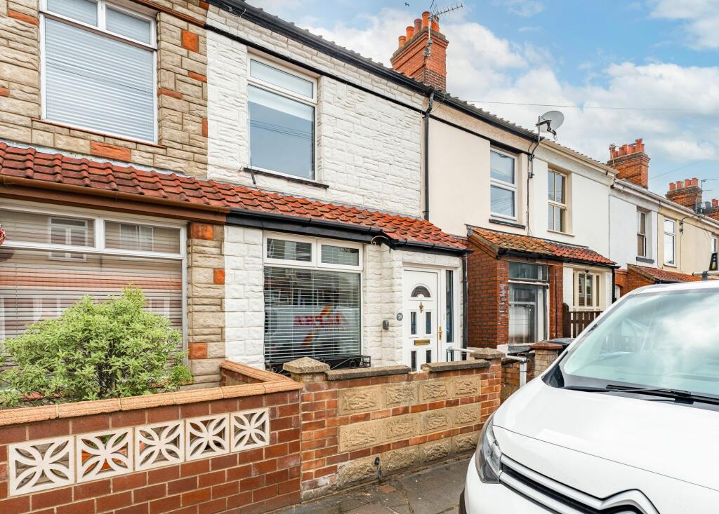 Main image of property: Vincent Road, Norwich