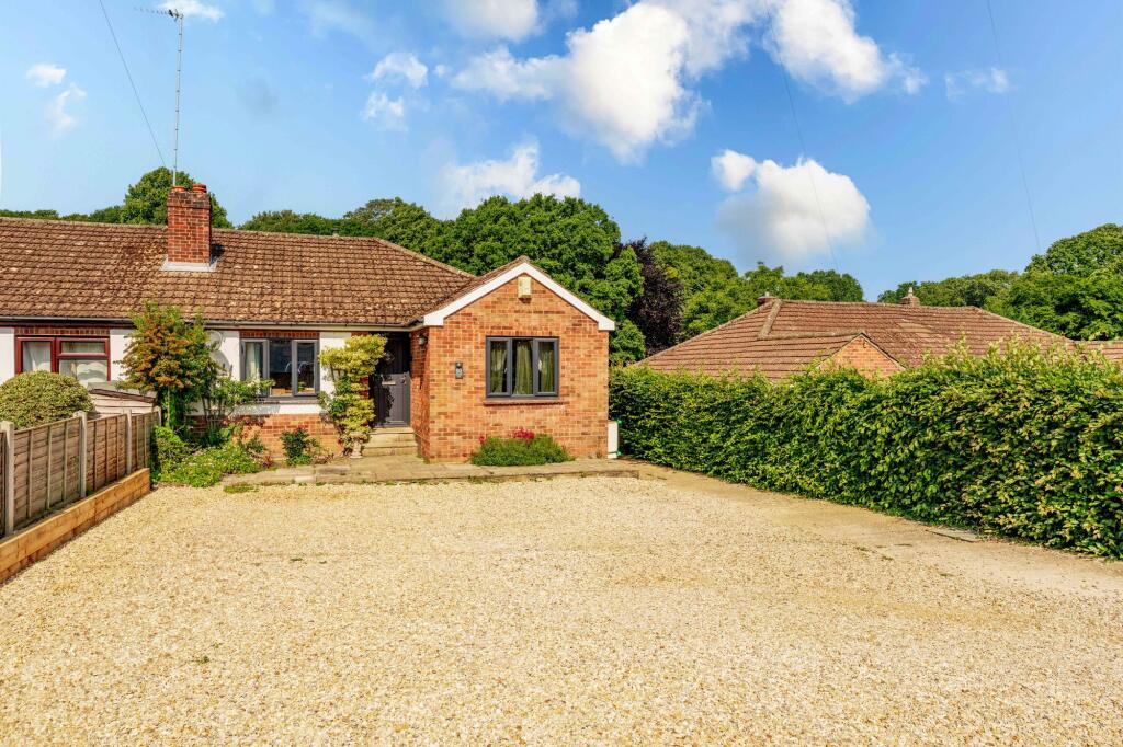Main image of property: Longwater Lane, Costessey