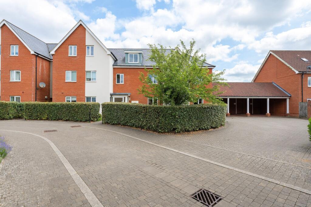 Main image of property: Turnberry, Norwich
