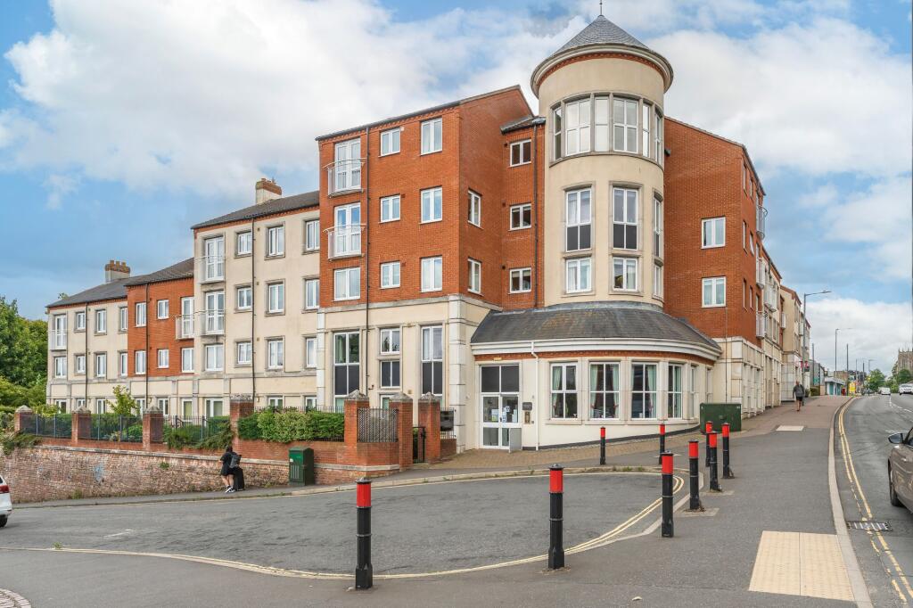 Main image of property: Ber Street, Norwich