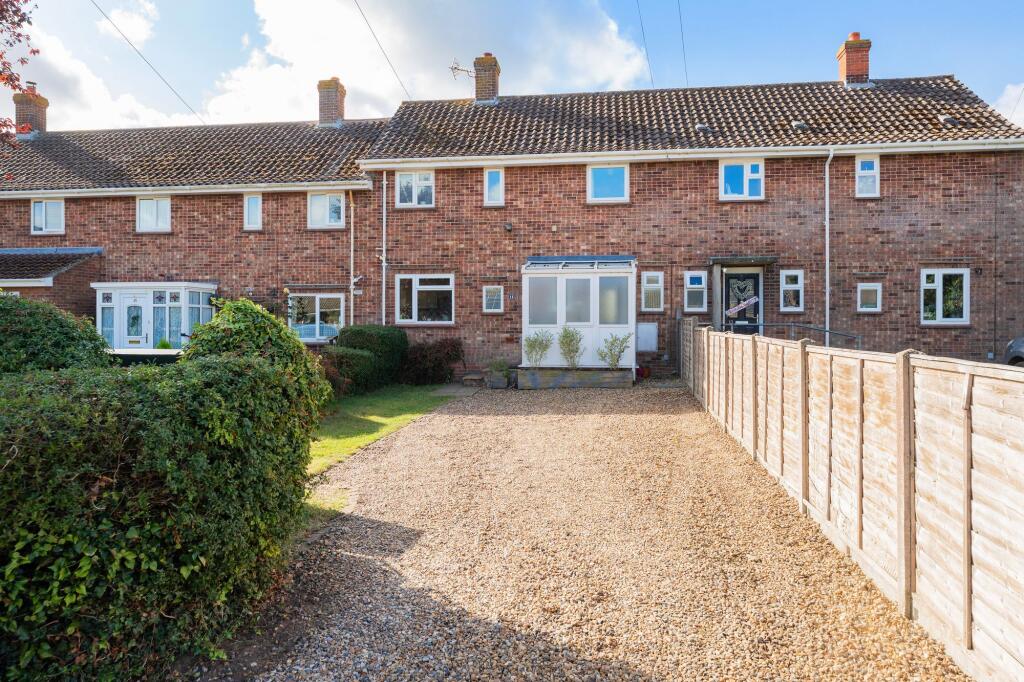 Main image of property: Hockering Lane, Bawburgh
