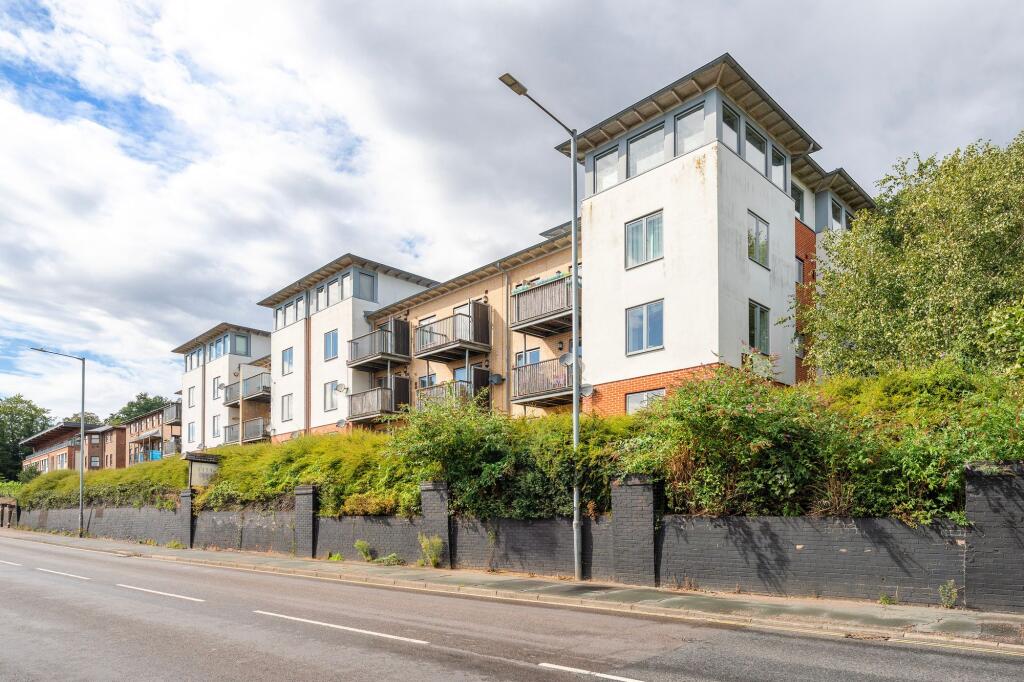 Main image of property: Telegraph Lane East, Norwich